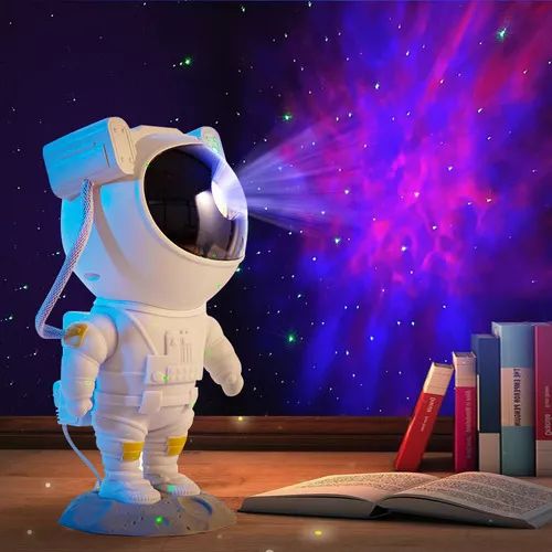 Astronaut Projector