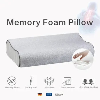 Comfortable Medical Pillow